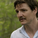 Pedro Pascal (Screenshot: Netflix)